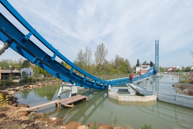 Pulsar Walibi