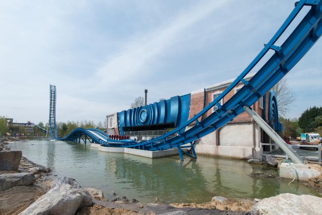 Pulsar Walibi