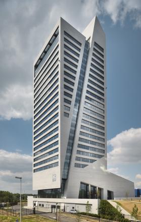 MG Tower