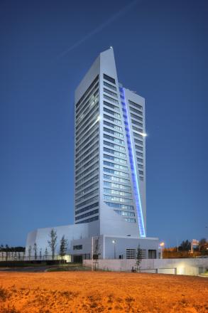 MG Tower