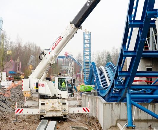 Pulsar Walibi