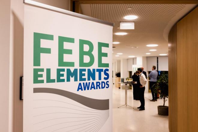 FEBE Award