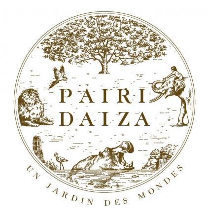 Pairi Daiza