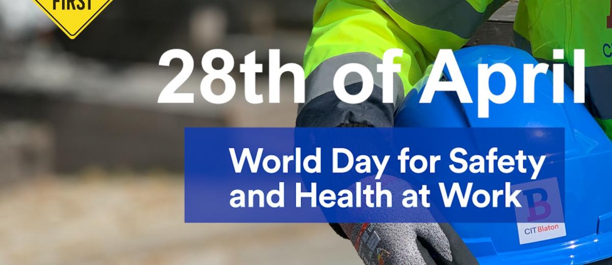 World Safety Day