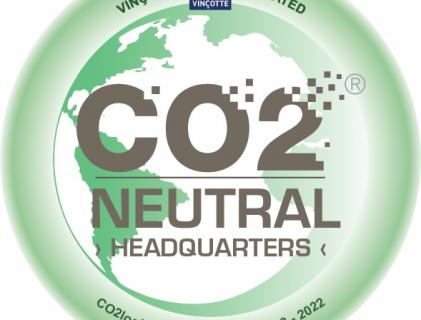 CO2 Neutral