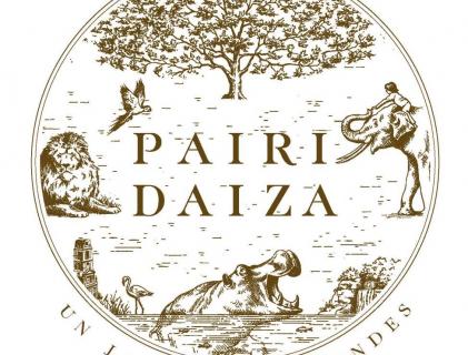 Pairi Daiza