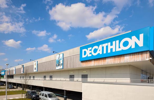 Decathlon